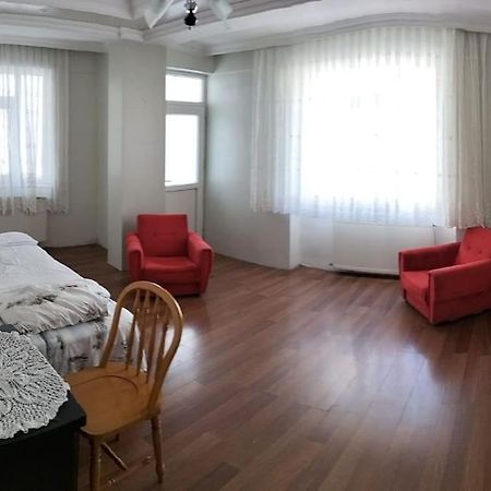 Vault Of Istanbul Hotel Eksteriør billede