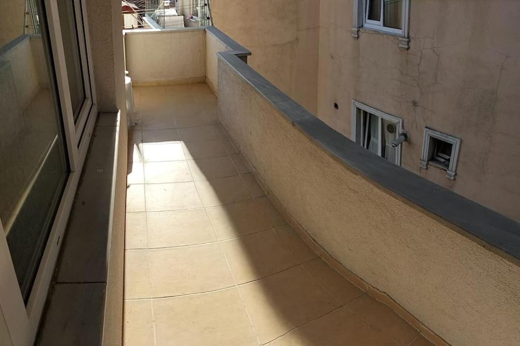 Vault Of Istanbul Hotel Eksteriør billede